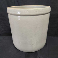 Load image into Gallery viewer, Stoneware Crock (10 Gallon)
