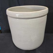 Load image into Gallery viewer, Stoneware Crock (10 Gallon)
