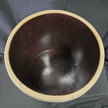 Load image into Gallery viewer, Stoneware Crock (12 Gallon)
