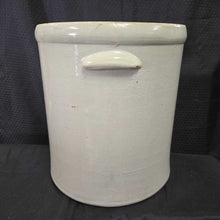 Load image into Gallery viewer, Stoneware Crock (12 Gallon)
