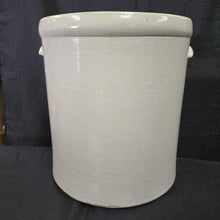 Load image into Gallery viewer, Stoneware Crock (12 Gallon)
