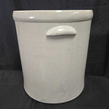 Load image into Gallery viewer, Stoneware Crock (12 Gallon)
