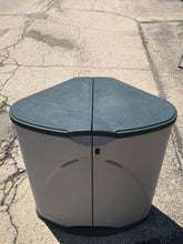 Load image into Gallery viewer, Rubbermaid Plastic Outdoor Storage Containers (33x31x21) 2 Avail
