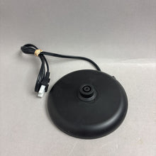 Load image into Gallery viewer, Chefman Electric Kettle 1.7L with Base (9")
