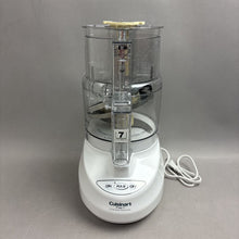 Load image into Gallery viewer, Cuisinart DLC-2007N Prep 7 7-Cup Food Processor
