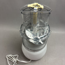 Load image into Gallery viewer, Cuisinart DLC-2007N Prep 7 7-Cup Food Processor
