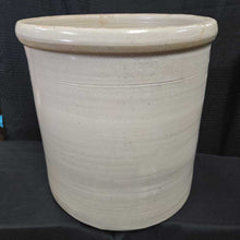 Load image into Gallery viewer, Stoneware Crock (15 Gallon)
