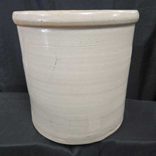 Load image into Gallery viewer, Stoneware Crock (15 Gallon)
