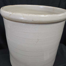 Load image into Gallery viewer, Stoneware Crock (15 Gallon)
