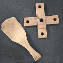 Load image into Gallery viewer, White Hall SP&amp;S Co Butter Churn (As-Is)
