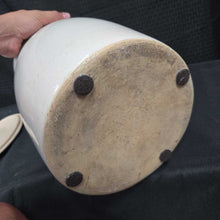 Load image into Gallery viewer, White Hall SP&amp;S Co Butter Churn (As-Is)
