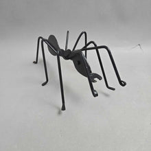 Load image into Gallery viewer, Metal Ant Garden Decor (~6x14x6) (2 Available)
