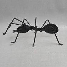 Load image into Gallery viewer, Metal Ant Garden Decor (~6x14x6) (2 Available)
