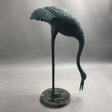 Load image into Gallery viewer, Crane Yard Art
