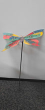 Load image into Gallery viewer, Large Garden Butterfly Decor (44")
