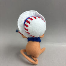 Load image into Gallery viewer, Annalee 2013 Patriotic Uncle Sam Mouse (6")
