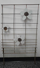 Load image into Gallery viewer, Metal Garden Trellis (44x24.5)
