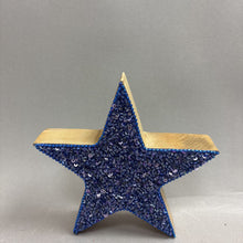 Load image into Gallery viewer, Patriotic Blue Star

