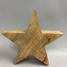 Load image into Gallery viewer, Patriotic Blue Star
