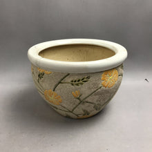 Load image into Gallery viewer, Floral Pot
