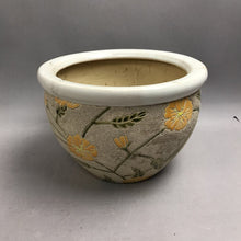 Load image into Gallery viewer, Floral Pot
