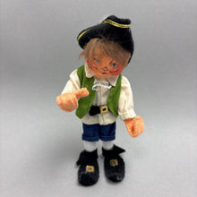 Load image into Gallery viewer, Annalee 2020 Colonial Elf (no Flute)
