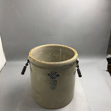 Load image into Gallery viewer, Stoneware Crock (5 Gallon) S.P.&amp;S. CO.
