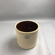 Load image into Gallery viewer, Stoneware Crock (2 Gallon)
