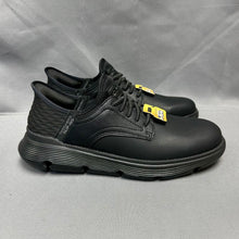 Load image into Gallery viewer, Sketchers Black Slip In Sneakers NIB (9)
