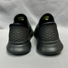 Load image into Gallery viewer, Sketchers Black Slip In Sneakers NIB (9)

