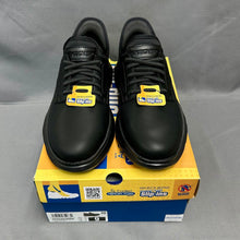 Load image into Gallery viewer, Sketchers Black Slip In Sneakers NIB (9)
