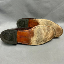 Load image into Gallery viewer, Florsheim Imperial Oxblood Leather Oxford Shoes w/ Box (9)
