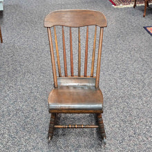 Load image into Gallery viewer, Rocking Chair (33x16x27)
