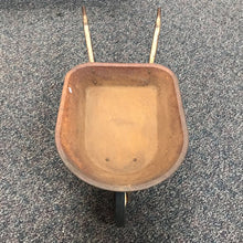 Load image into Gallery viewer, Radio Line Vintage Wheelbarrow (32")
