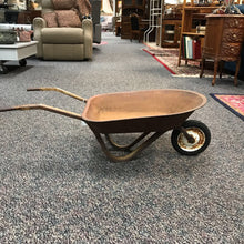 Load image into Gallery viewer, Radio Line Vintage Wheelbarrow (32")
