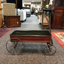 Load image into Gallery viewer, Vintage Pioneer Wagon (28")
