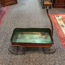 Load image into Gallery viewer, Vintage Pioneer Wagon (28")
