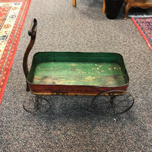 Load image into Gallery viewer, Vintage Pioneer Wagon (28")
