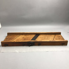 Load image into Gallery viewer, Antique Keen Kutter Cabbage Slicer
