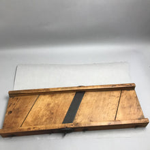 Load image into Gallery viewer, Antique Keen Kutter Cabbage Slicer
