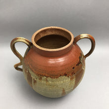 Load image into Gallery viewer, Vintage Southwestern Style Pottery Vase (8")(As Is)
