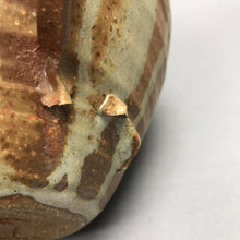 Load image into Gallery viewer, Vintage Southwestern Style Pottery Vase (8")(As Is)
