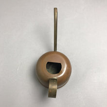 Load image into Gallery viewer, Vintage Copper Brass Watering Can Long Spout (3"
