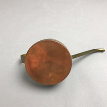Load image into Gallery viewer, Vintage Copper Brass Watering Can Long Spout (3"
