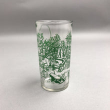 Load image into Gallery viewer, Big Top Circus Tumbler (5.5”T)
