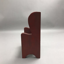 Load image into Gallery viewer, Dollhouse Chair (11x7x5)
