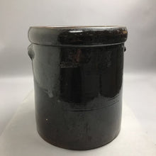 Load image into Gallery viewer, Stoneware Crock 5 Gallon
