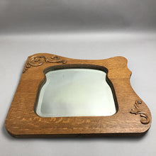 Load image into Gallery viewer, Hanging mirror (19x18x2)
