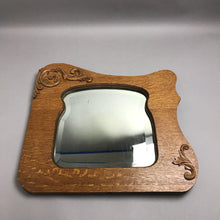 Load image into Gallery viewer, Hanging mirror (19x18x2)
