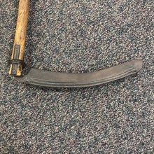 Load image into Gallery viewer, Antique Wooden Scythe (60")(22" Blade)
